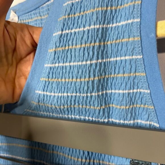 Lole Sunny Skirt And Tank Top Shirt Set UPF 50 NWT! Mixed Size - Picture 4 of 15